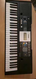 Yamaha PSR-E223 Keyboard, Ophalen, Zo goed als nieuw, 61 toetsen, Yamaha