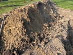 Ophoogzand / stabilisatie zand zwarte / gele zand, Ophalen of Verzenden, Ophoogzand