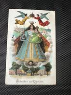 Ansichtkaart Bedevaart plaats KEVELAER duitsland, Verzamelen, Ophalen of Verzenden, Voor 1940, Gebruikt