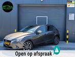 Mazda 2 1.5 Skyactiv-G GT-M AUT, Navi, Cruise, Auto's, Mazda, Stof, Gebruikt, 4 cilinders, Bruin