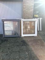Velux GGL SK06 gebruikt, Ophalen, Gebruikt, 80 tot 120 cm, 80 tot 120 cm