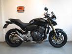 HONDA CB 600 F HORNET (bj 2007), HONDA, 4 cilinders, Motorrijbewijs A, Bedrijf