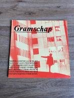 2LP GRAMSCHAP, Verzenden, Zo goed als nieuw, 12 inch