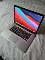Apple Macbook Pro A1398, MacBook Pro, Gebruikt, 256 GB, 2 tot 3 Ghz