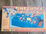 Time shock! (Te laat!), Ophalen, Zo goed als nieuw