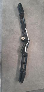 hoyt spigarelli riser. Oud/vintage links!, Sport en Fitness, Handboogschieten, Ophalen of Verzenden, Gebruikt