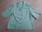 Te koop: Mooie blouse/top van het merk SETTERLADY  MT: 52, Blouse of Tuniek, Ophalen of Verzenden, Zo goed als nieuw, Setterlady