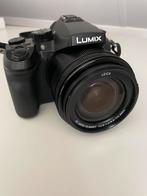 Panasonic Lumix DMC-FZ2000, 20 Megapixel, Compact, Ophalen of Verzenden, Zo goed als nieuw