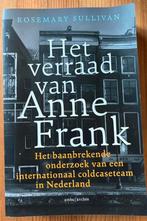 Het verraad van Anne Frank, Boeken, Ophalen, Zo goed als nieuw