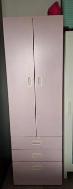 Ikea Stuva Kast, Ophalen, Overige materialen, Gebruikt, Met deur(en)