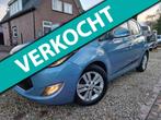 Hyundai Ix20 1.6i i-Vision automaat nwe APK climat cruise et, Euro 5, 1591 cc, 4 cilinders, Startonderbreker