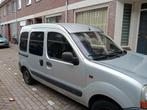 Renault kangoo 16' 16 v, Auto-onderdelen, Ophalen of Verzenden, Achter, Renault, Bumper