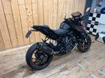 KTM 1290 SUPER DUKE R 2019 BOMVOL ACCESSOIRES SUPERDUKE R, KTM, Motorrijbewijs A, Bedrijf, Onbekend