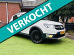 Dacia Sandero GAS.LPG0.9 TCe Bi-Fuel Stepway Lauréate, Voorwielaandrijving, 898 cc, 580 kg, Bedrijf