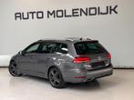 Volkswagen Golf 1.4 TSI LED / Navi / ACC / elektr. Trekhaak, Auto's, Volkswagen, Adaptive Cruise Control, 125 pk, Gebruikt, Euro 6
