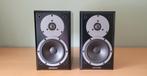 Dynaudio Emit 10 + Stands - Topconditie!, Audio, Tv en Foto, Luidsprekers, Overige merken, Ophalen of Verzenden, Zo goed als nieuw