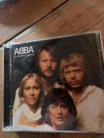 ABBA - The Definitive Collection CD, Cd's en Dvd's, Cd's | Pop, Ophalen of Verzenden, 1980 tot 2000, Gebruikt