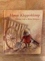 Hansje Klepperklomp - Mooi kinderboek, Ophalen of Verzenden, Zo goed als nieuw, Fictie algemeen
