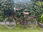 Sparta Pick Up 24inch fiets, Fietsen en Brommers, Fietsen | Meisjes, Ophalen, Sparta, Versnellingen, Gebruikt