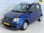 Fiat Panda 1.2 Dynamic Airco Stuurbekrachtiging 132.000km (2, Voorwielaandrijving, Stof, Gebruikt, 1242 cc
