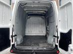 Opel Movano 2.3CDTI 136PK L2H2 Imperiaal / Trekhaak, Auto's, Voorwielaandrijving, Euro 5, Gebruikt, 4 cilinders