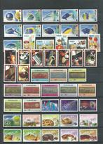 Curaçao 2011. Complete jaargang, Postfris., Verzenden, Postfris