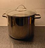 BK pan, Huis en Inrichting, Keuken | Potten en Pannen, Ophalen, Rvs, Kookpan of Snelkookpan