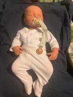 Full body siliconen reborn, Verzamelen, Poppen, Ophalen of Verzenden, Zo goed als nieuw, Babypop, Levensecht of Reborn
