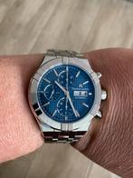 Maurice Lacroix Aikon “full set” Chrono automatic, Sieraden, Tassen en Uiterlijk, Horloges | Heren, Overige merken, Leer, Staal