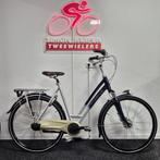 Gazelle Chamonix Damesfiets, Gebruikt, Versnellingen, Gazelle, 56 cm of meer