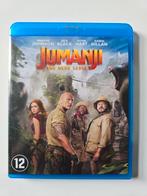 JUMANJI THE NEXT LEVEL (BLURAY), Tollenstraat 53D 3035NC Rotterdam, Carduelis and Media, Ophalen of Verzenden, Zo goed als nieuw