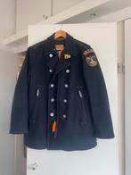 Parajumpers Maritiem maat L, Ophalen of Verzenden, Zo goed als nieuw, Maat 52/54 (L), Blauw