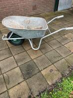 Gebruikte kruiwagen van Fort, Tuin en Terras, Kruiwagens, Ophalen, Gebruikt, Handmatig, Tweewielig