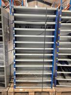 Vakkenkast Magazijn 1000x300x1980 10 stuks, Ophalen, Gebruikt, 100 tot 150 cm, Metaal