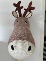 NIEUW! Rendier voor aan de muur van Anne-Claire Petit., Ophalen, Nieuw, Wanddecoratie