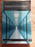 John Bakker - 1 Inleiding netwerken, Boeken, John Bakker, Ophalen of Verzenden, Zo goed als nieuw, Nederlands