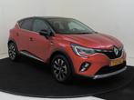 Renault Captur 1.0 TCe 90 techno, Voorwielaandrijving, 12 maanden, Stof, Gebruikt