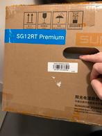 Sungrow sg12rt premium omvormer, Ophalen, Doos, Minder dan 40 cm, Nieuw