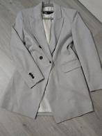 Zara  blazer - Maat S, Zara, Ophalen of Verzenden, Zo goed als nieuw, Jasje