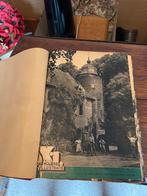 Katholieke Illustratie - Losse Bladzijden, Boeken, Catalogussen en Folders, Ophalen of Verzenden, Gelezen, Catalogus