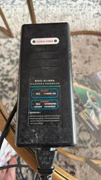 Adapter, Verzenden, Gebruikt