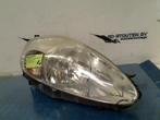 Koplamp Rechts Fiat Punto Evo (199) 2010 89101373DX, Auto-onderdelen, FCA Germany GmbH, Gebruikt, IPC D1-09 Bahnhofsplatz, Rüsselsheim am Main 65423, , Duitsland