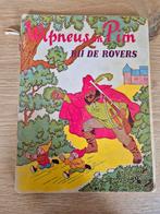 Wipneus en Pim bij de Rovers - Kinderboek, Ophalen, Gelezen, Martien Beversluis, Fictie algemeen