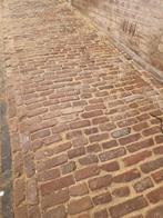 Oude Waaltjes / Stenen, Ophalen, Gebruikt, Klinkers, 10 m² of meer
