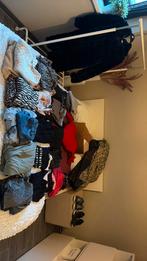 Dames en heren kleding pakket ook met merk kleding, Ophalen of Verzenden, Gedragen, Maat 42/44 (L)