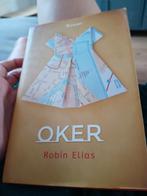 Robin Elias - Oker, Robin Elias, Ophalen of Verzenden, Zo goed als nieuw, Nederland