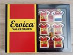 Eroica retro vintage TI Raleigh special edition 2021 chocola, Fietsen en Brommers, Fietsen | Racefietsen, Overige merken, Nieuw