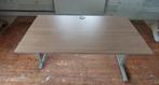Bureau met kabeldoorvoer - 150x80 cm, Huis en Inrichting, Bureaus, Ophalen