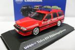 volvo 850 raddingstjansten - atlas  1/43, Verzenden, Nieuw, Auto, Overige merken