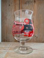 Duvel bierglas, art collection - Glerum, Verzamelen, Ophalen of Verzenden, Nieuw, Glas of Glazen, Duvel